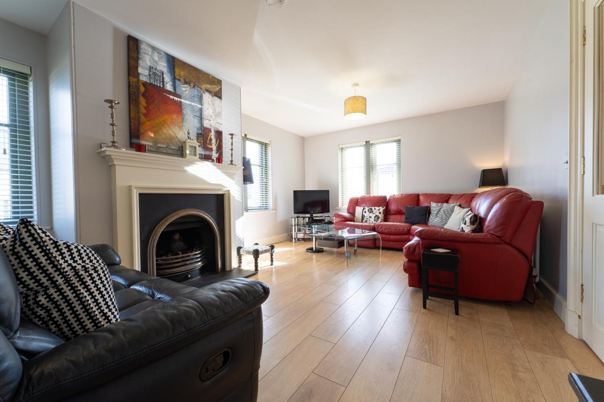Вилла Escape Ordinary At Lough Erne Gv - No.32 Эннискиллен Экстерьер фото