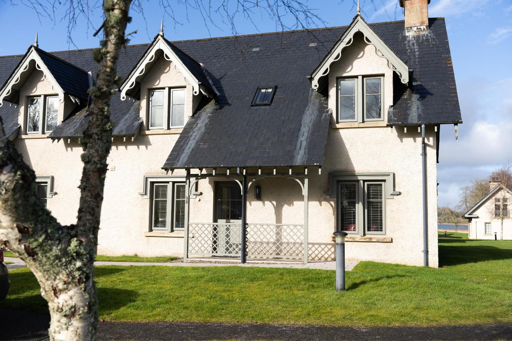 Вилла Escape Ordinary At Lough Erne Gv - No.32 Эннискиллен Экстерьер фото
